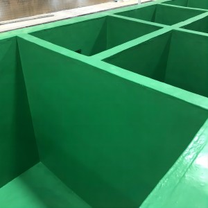 抚顺防腐水池，抚顺水池防腐防渗怎么做，抚顺防腐水池施工厂家
